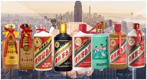 黔南州回收茅台